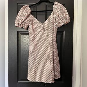 Alice + Olivia Mini Dress